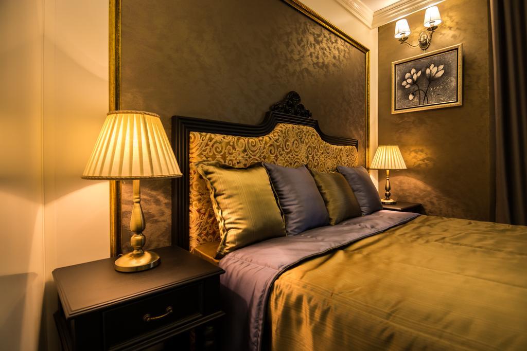 Superior Single Room