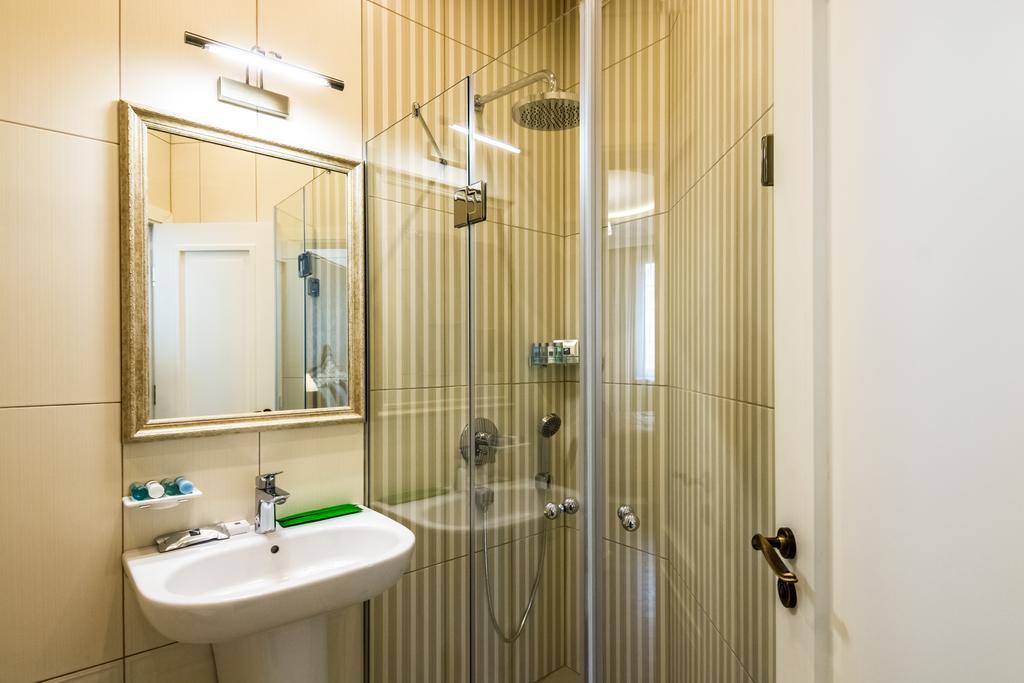 Superior Single Room