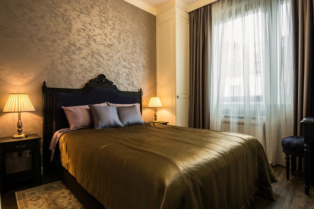 Superior Single Room