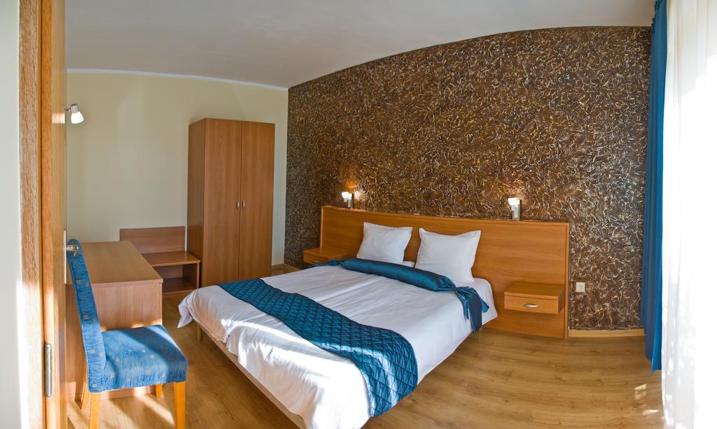 Appartamento con 1 Camera da Letto e Balcone - All Inclusive