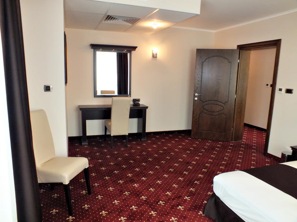 Suite Familiare