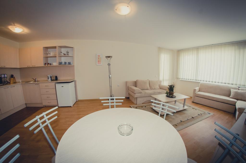 Appartement 1 Chambre avec Balcon
