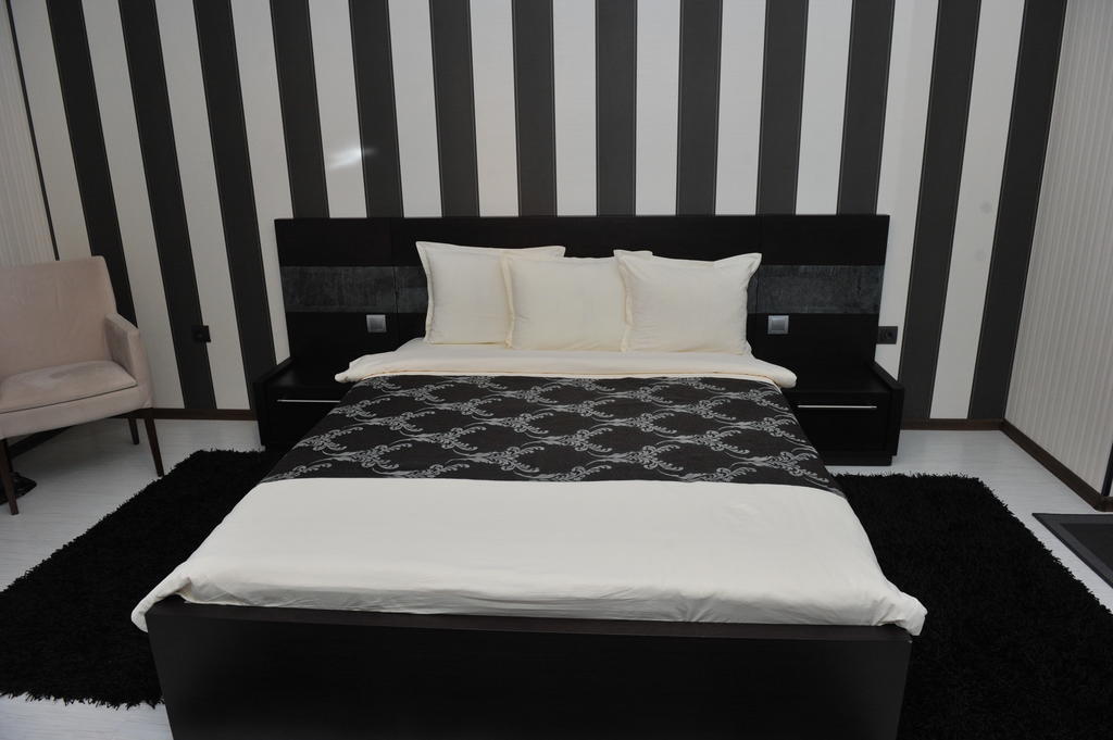Standard Doppel- oder Zweibettzimmer