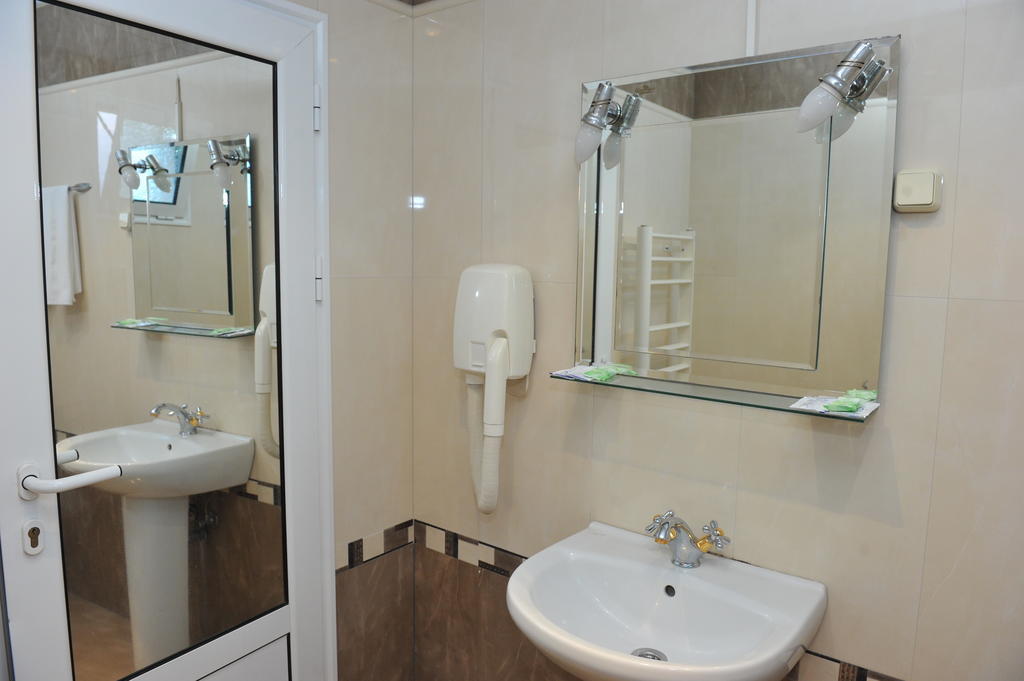 Standard Junior Suite