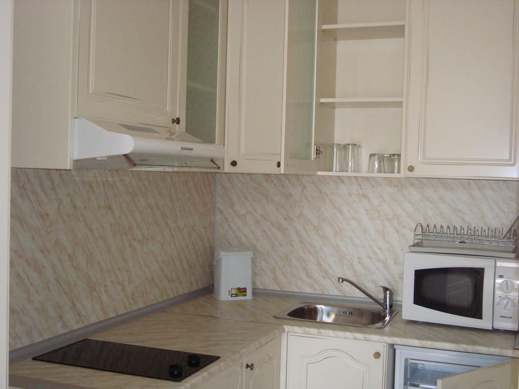 Appartement 2 Chambres