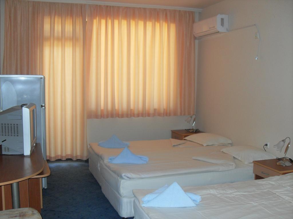 Apartament superior cu 1 dormitor
