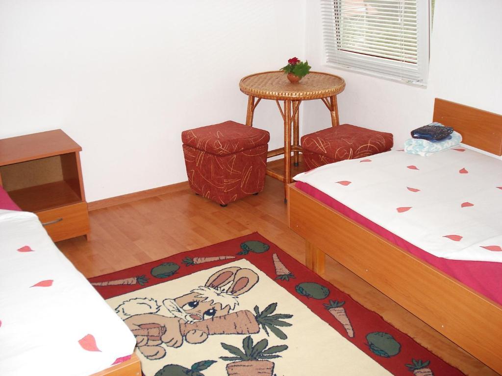 Apartament cu 3 dormitoare