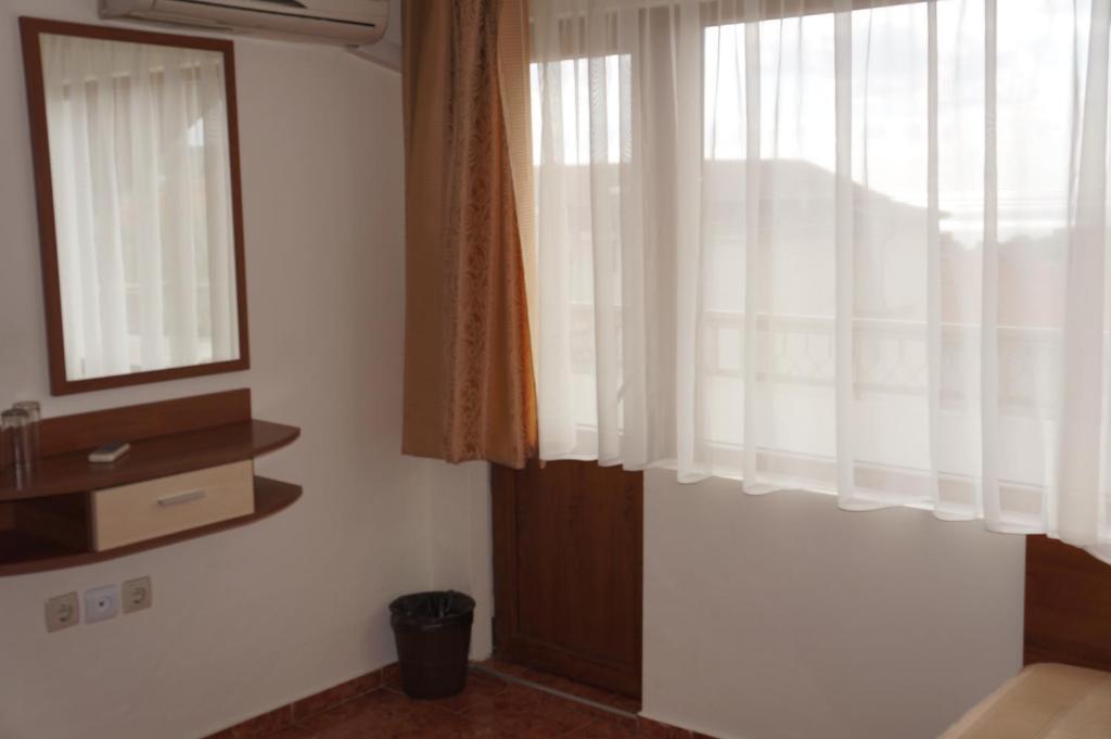 Suită Junior cu balcon