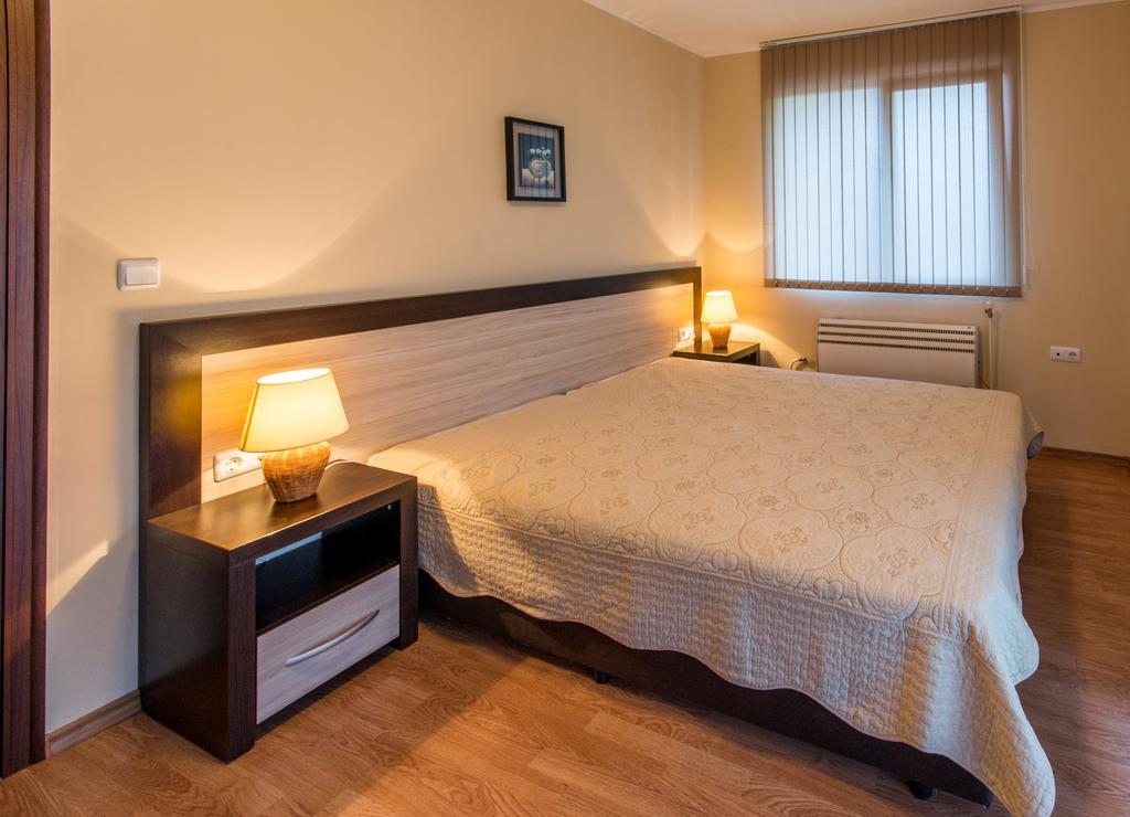 Appartamento con 1 Camera da Letto