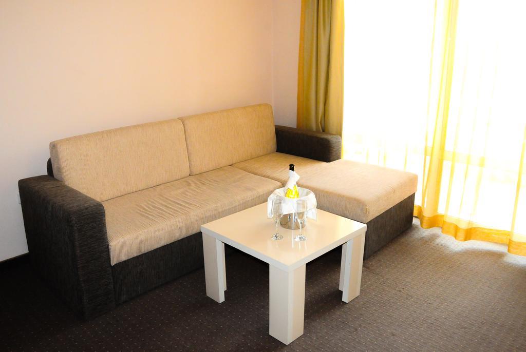 Junior Suite (2 Erwachsene + 2 Kinder)