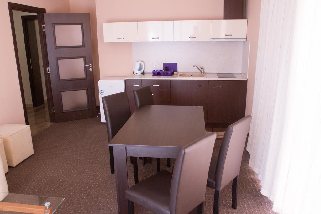 Apartament