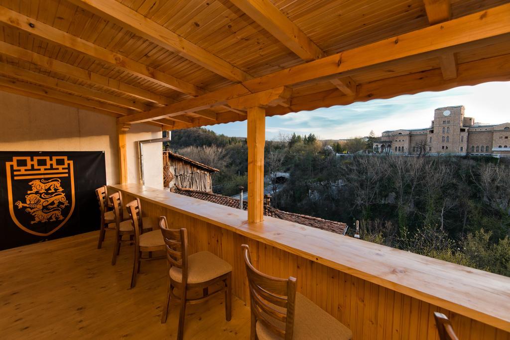 Apartament Deluxe