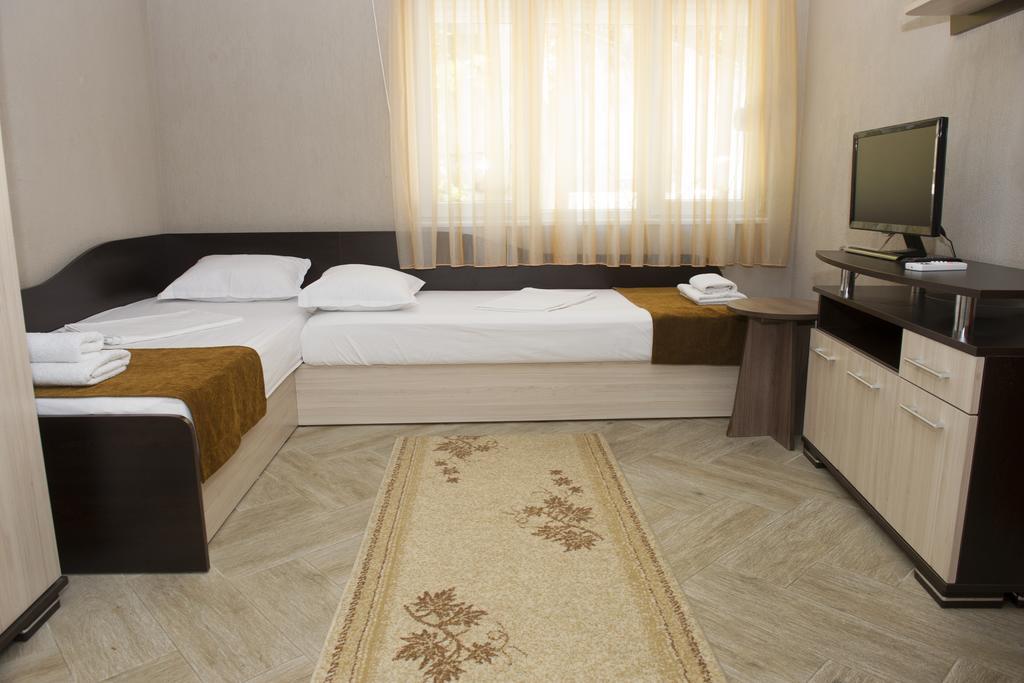 Zweibettzimmer