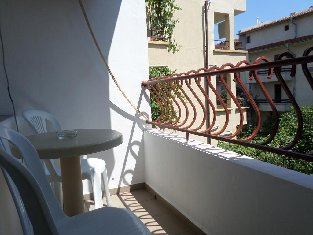 Suite mit 1 Schlafzimmer