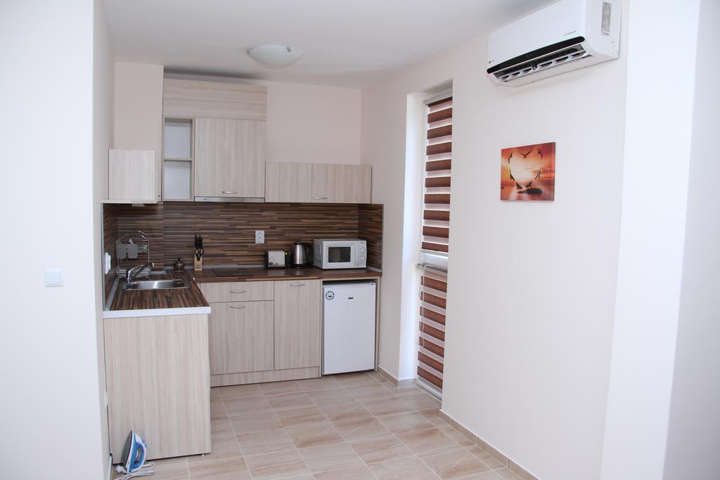 Apartamento de 1 dormitorio