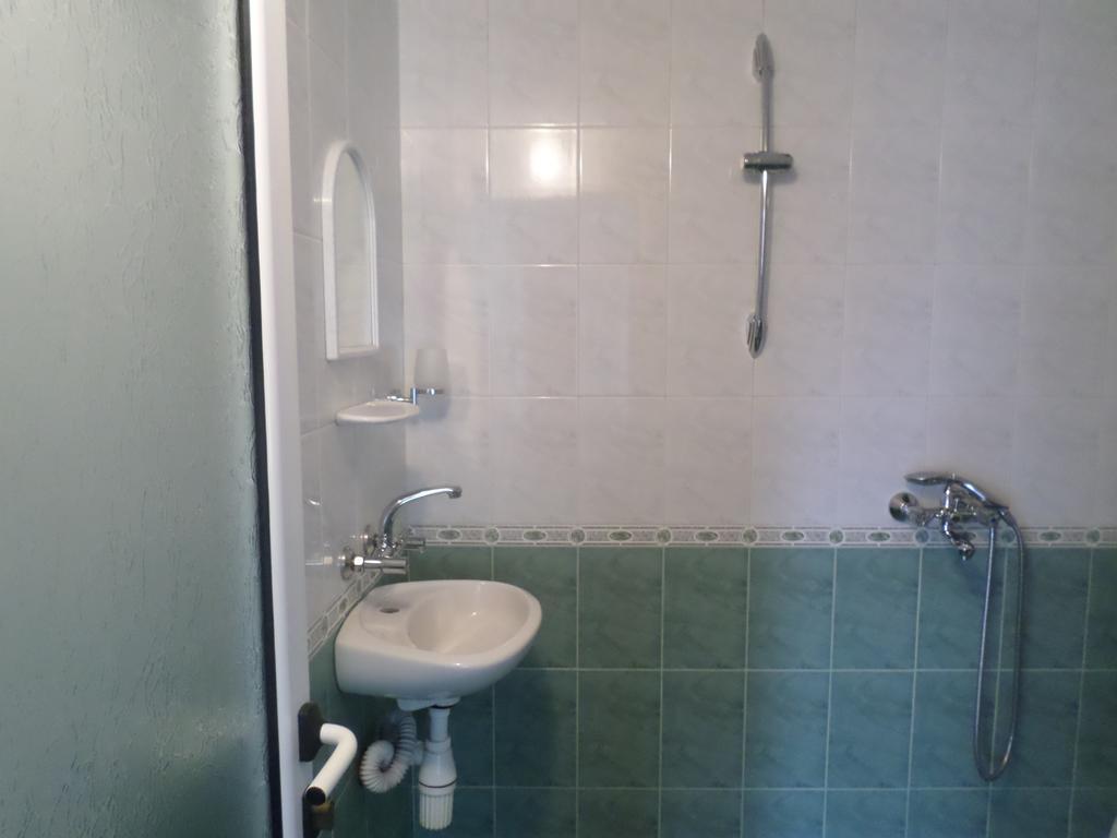 Suite mit 1 Schlafzimmer
