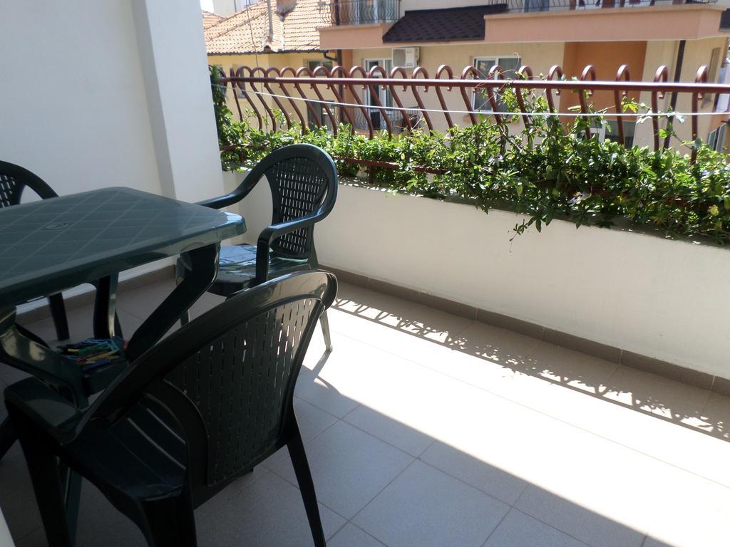Suite mit 1 Schlafzimmer