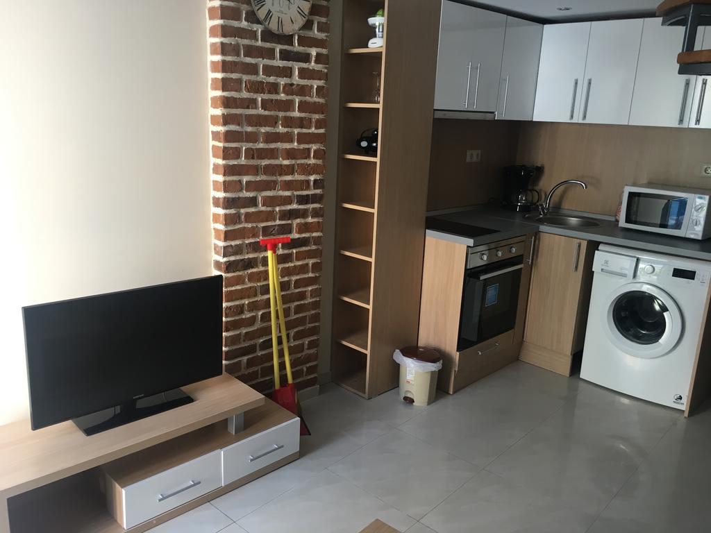 Maisonette