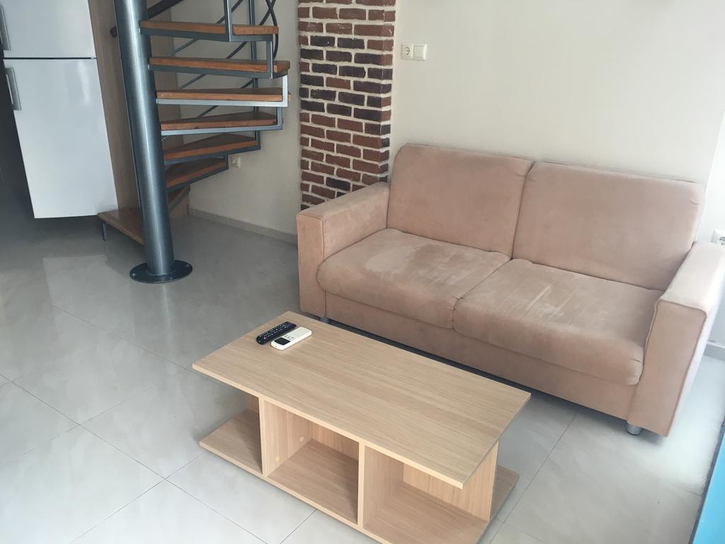 Maisonette