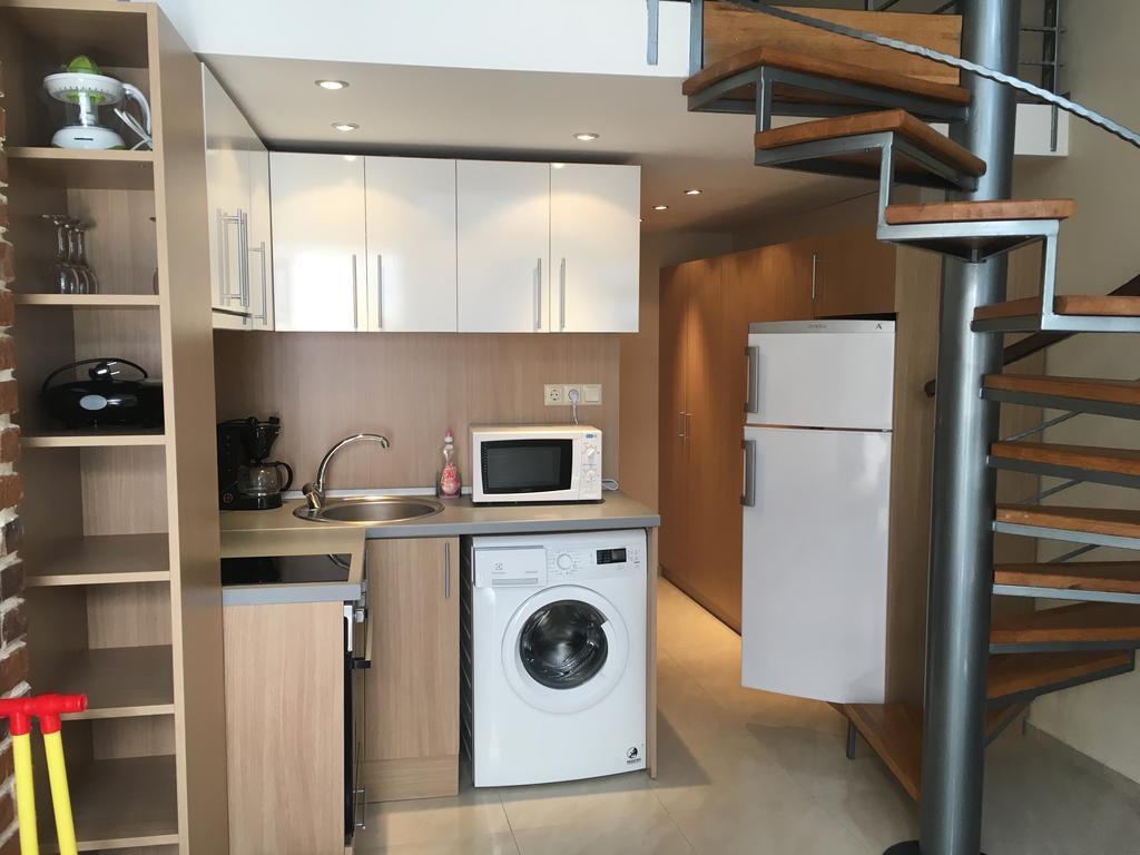 Maisonette