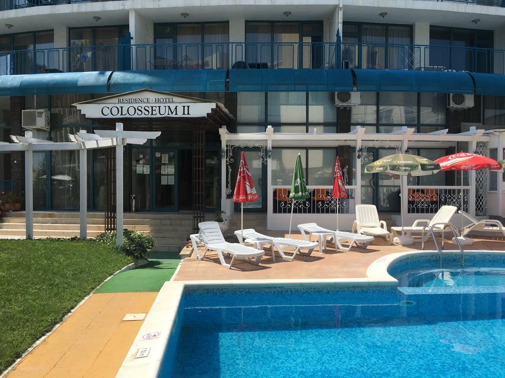 Maisonette