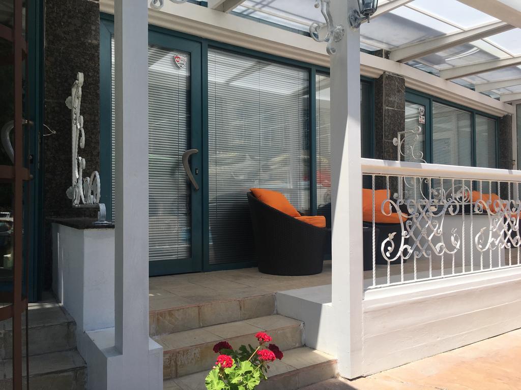 Maisonette