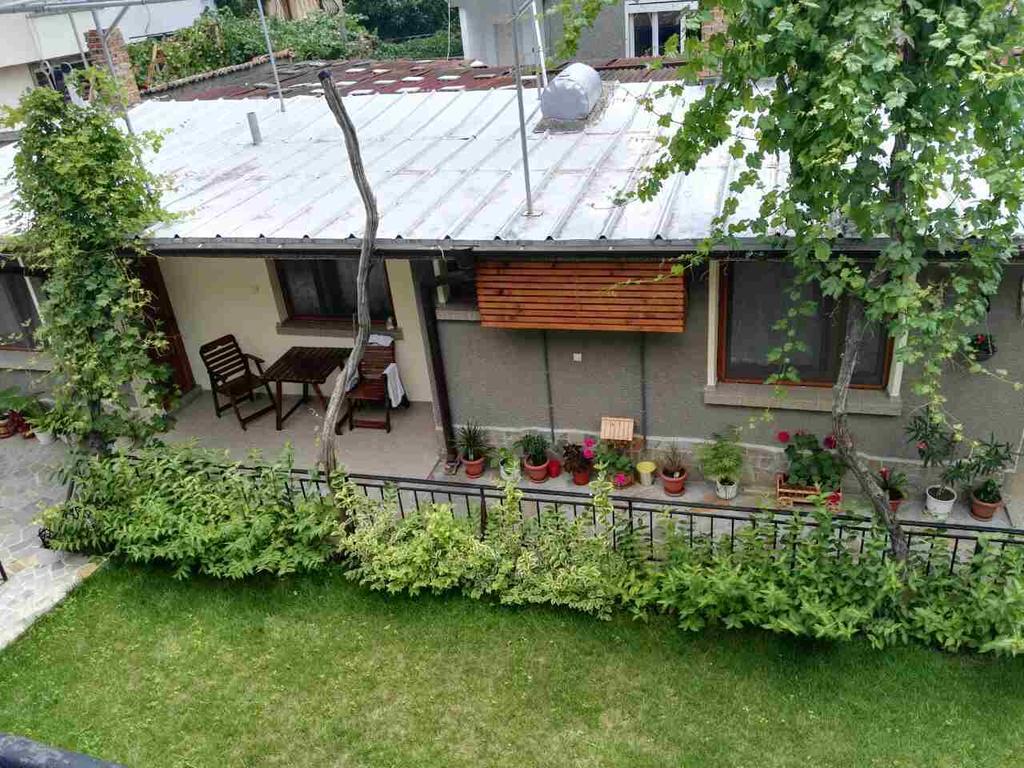 Cameră dublă