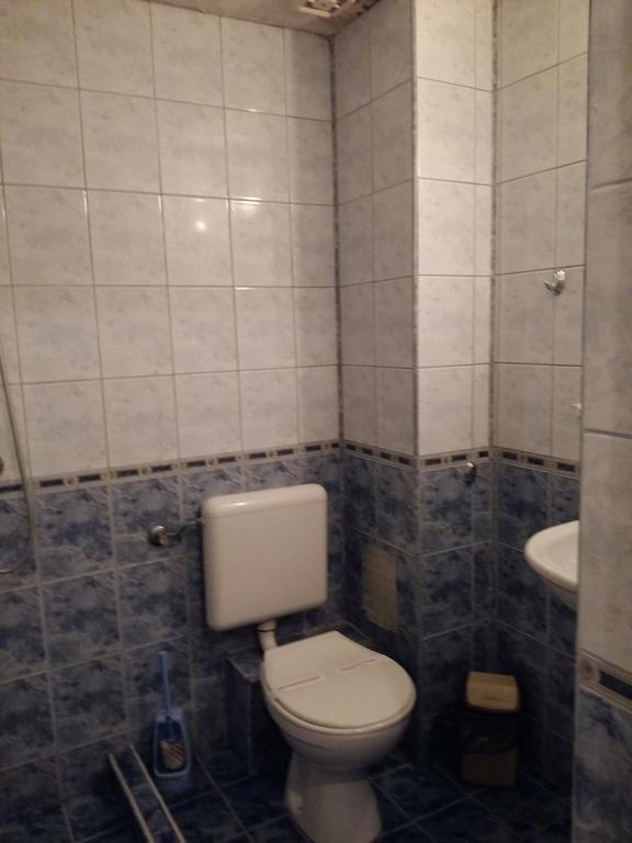 Chambre Double avec Salle de Bains Privative