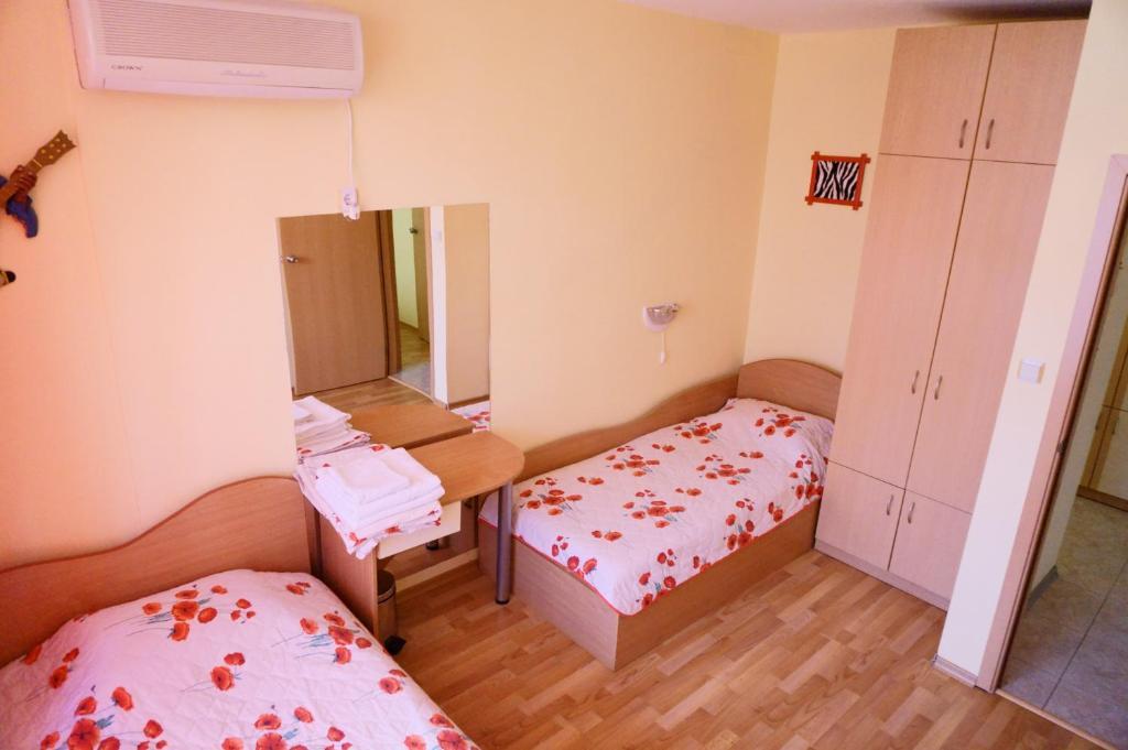 Appartement 2 Chambres avec Balcon