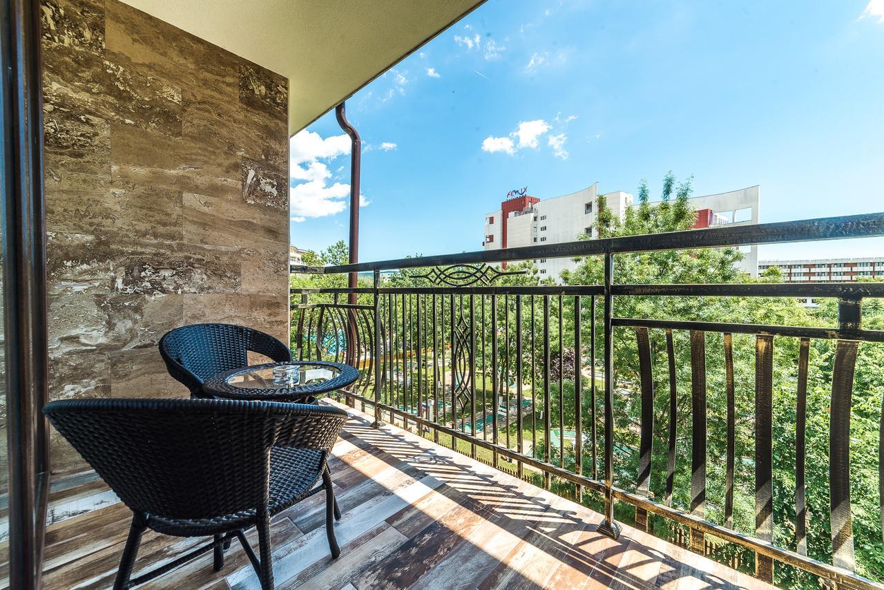 Appartement 1 Chambre