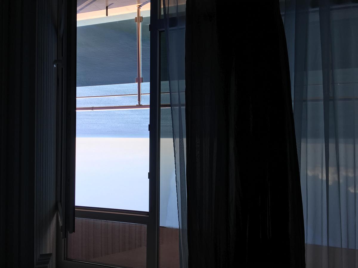 Suite Sea View