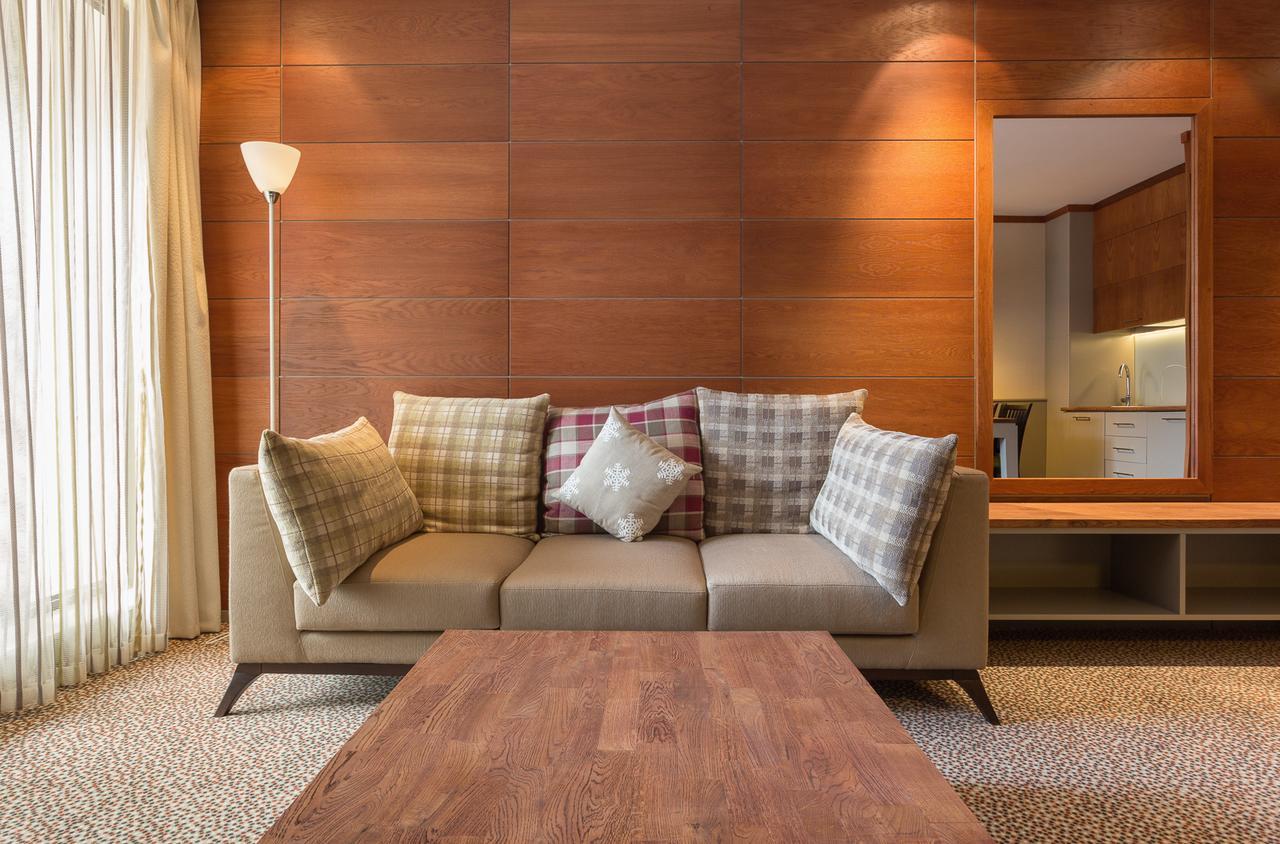 Two-Bedroom Suite