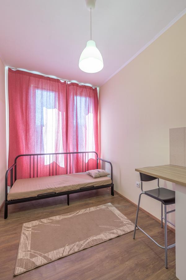 Monolocale Matrimoniale
