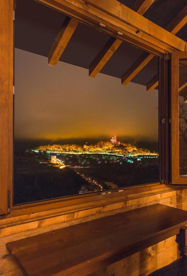 Double Room Balcony