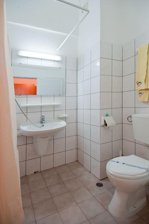 Habitación Doble con balcón - 1 o 2 camas