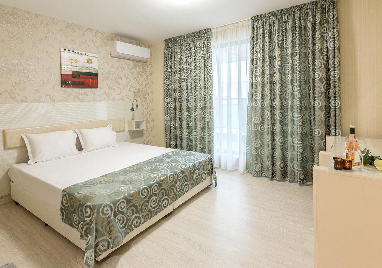 Apartamento Deluxe