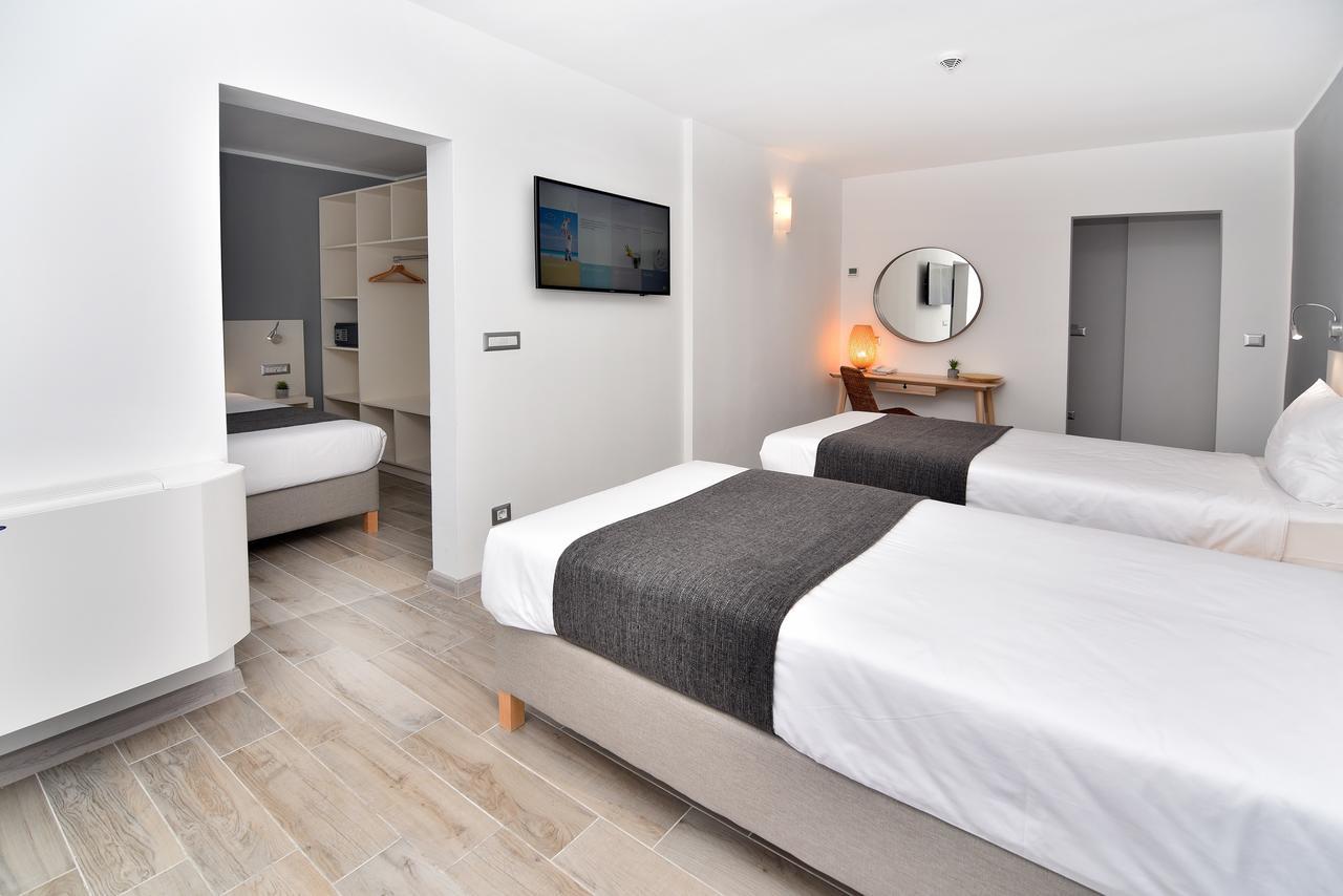 Suite Familiale Deluxe