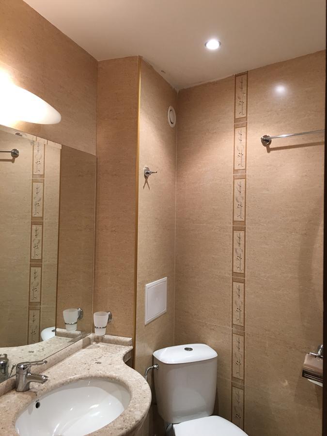 Deluxe Double Room Sea View