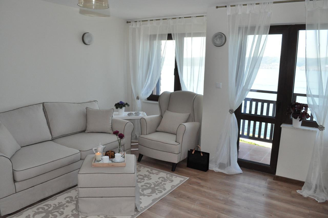 Superior Apartment mit 1 Schlafzimmer und Meerblick