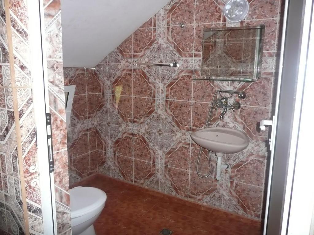 Kamer Toegewezen bij het Inchecken