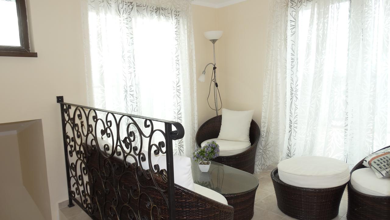 Maisonette