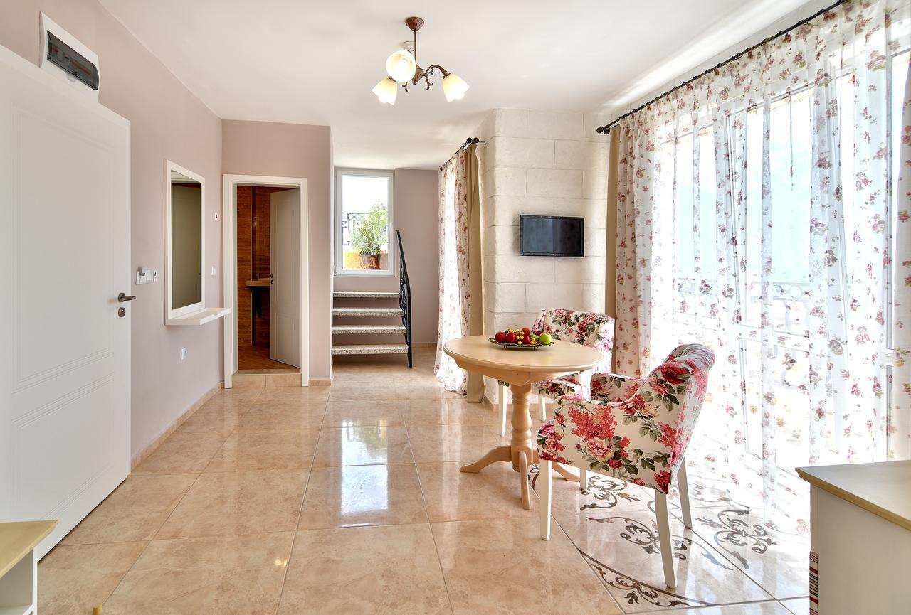 Studio cu vedere la mare