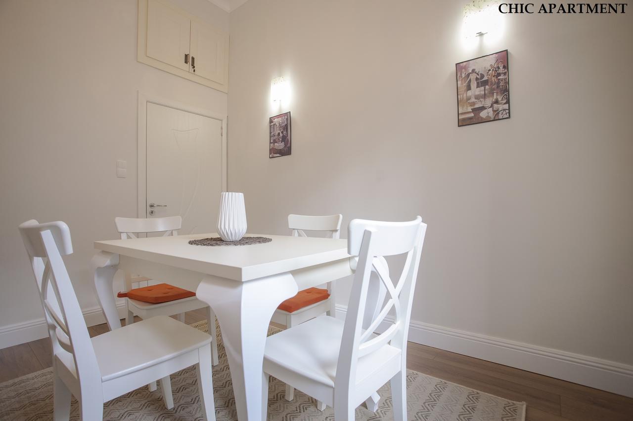 Superior Apartment