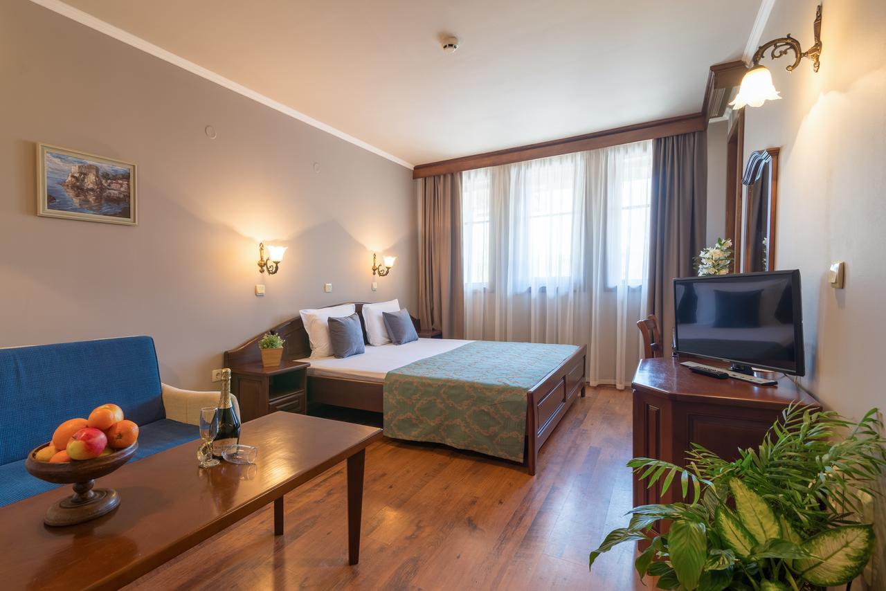 Apartment mit 1 Schlafzimmer