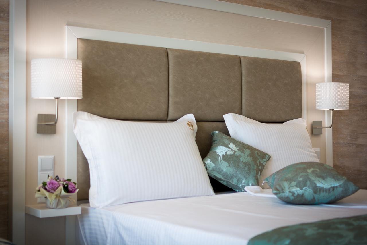 Double Room Balcony