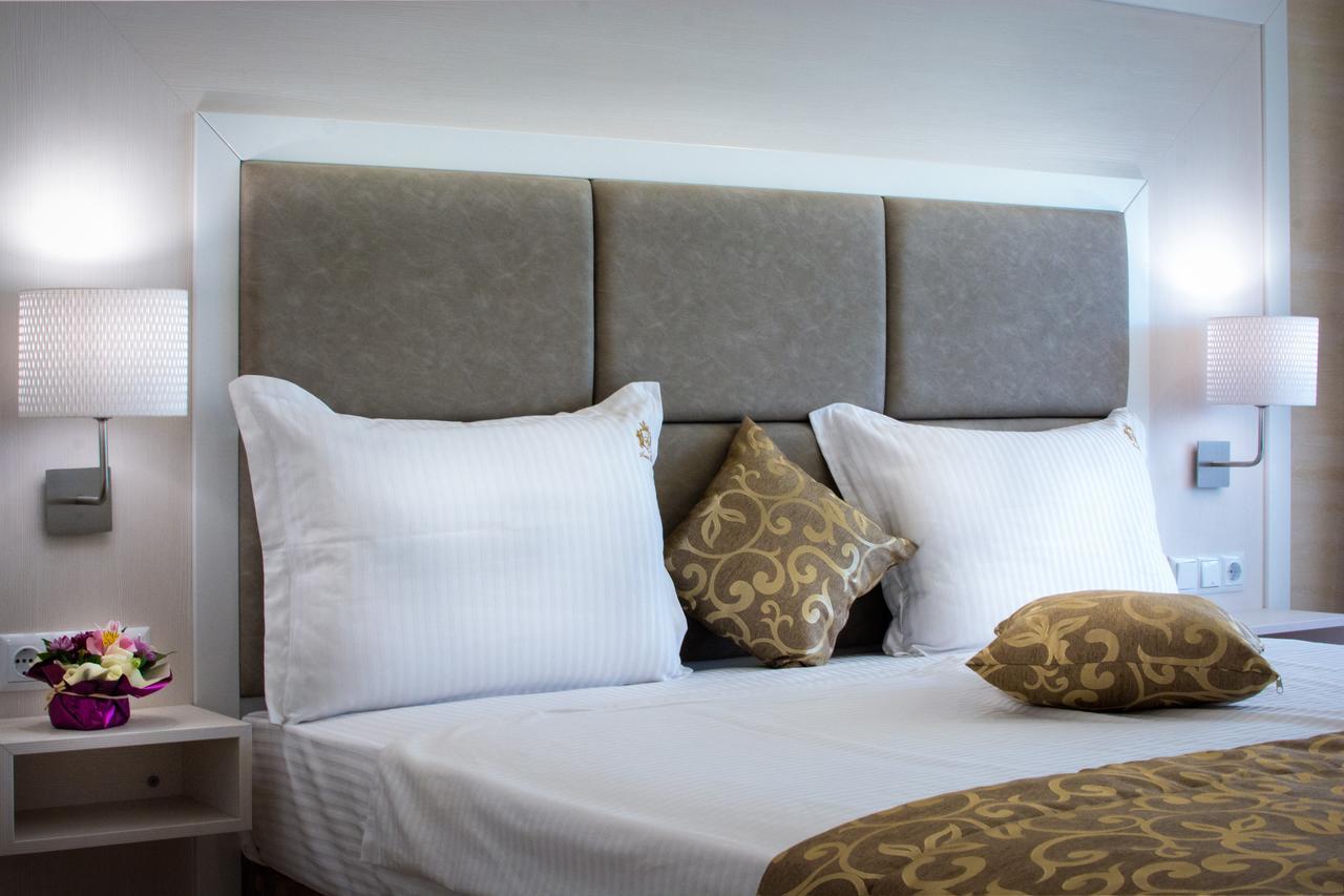 Double Room Balcony