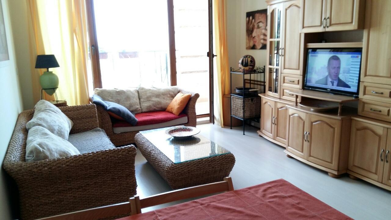 Appartamento con 2 Camere da Letto