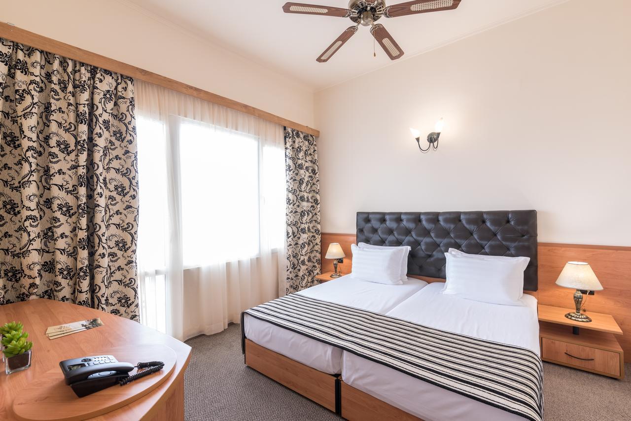 Habitación Doble con balcón
