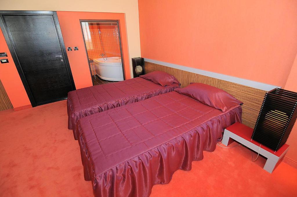 Superior Doppelzimmer