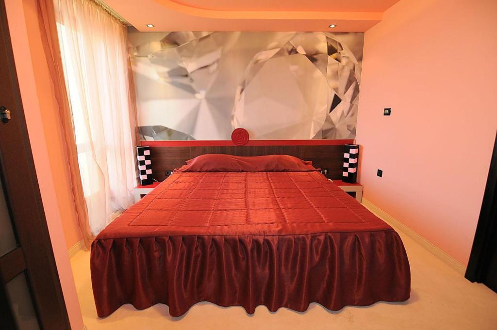 Business-Apartment
